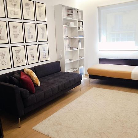 Studio 40 Apartment บารี ภายนอก รูปภาพ