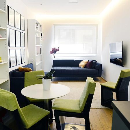 Studio 40 Apartment บารี ภายนอก รูปภาพ