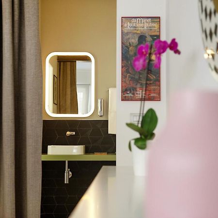 Studio 40 Apartment บารี ภายนอก รูปภาพ