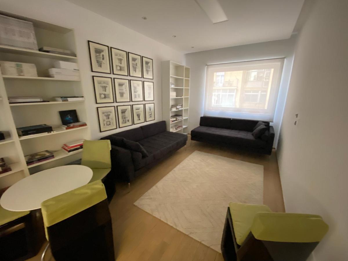 Studio 40 Apartment บารี ภายนอก รูปภาพ