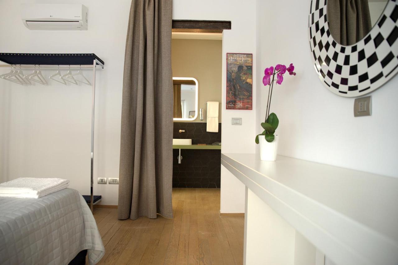 Studio 40 Apartment บารี ภายนอก รูปภาพ