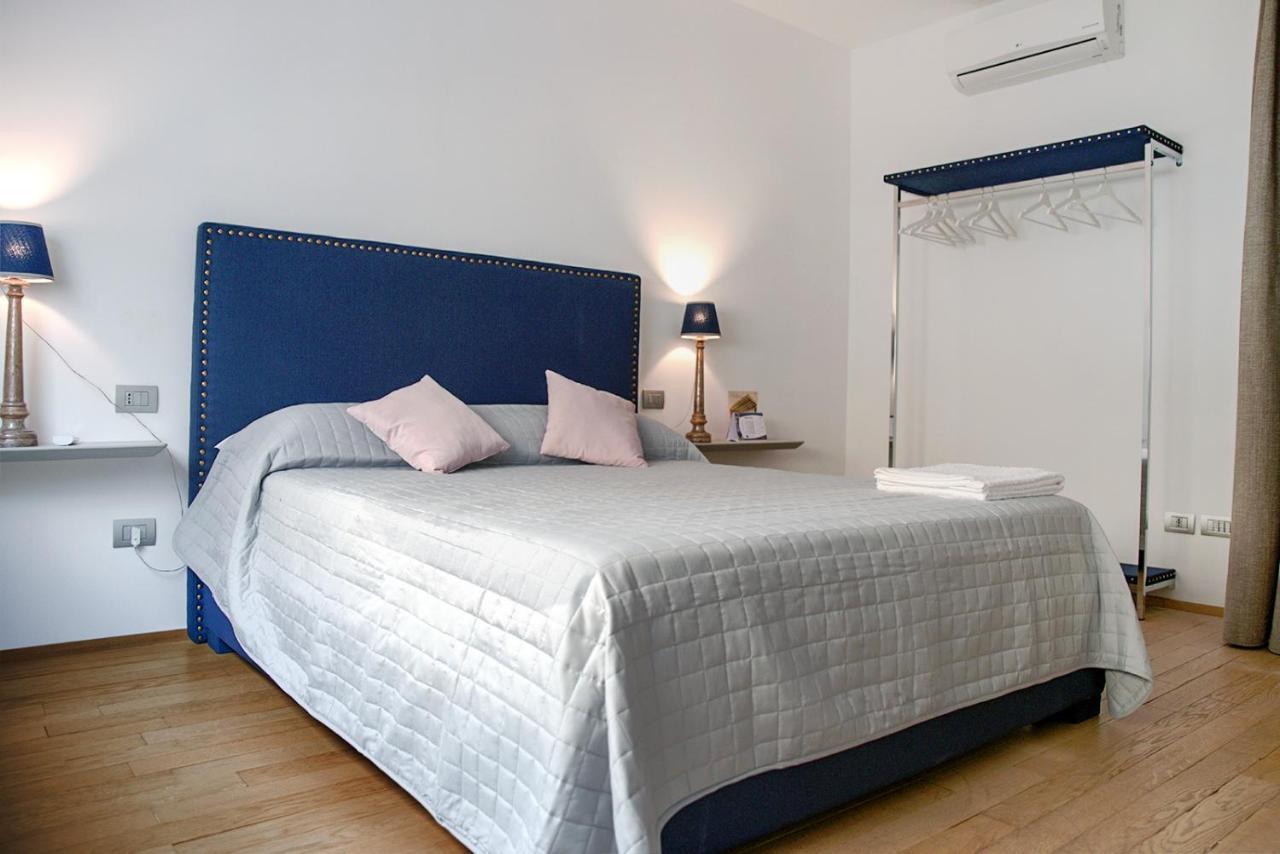 Studio 40 Apartment บารี ภายนอก รูปภาพ