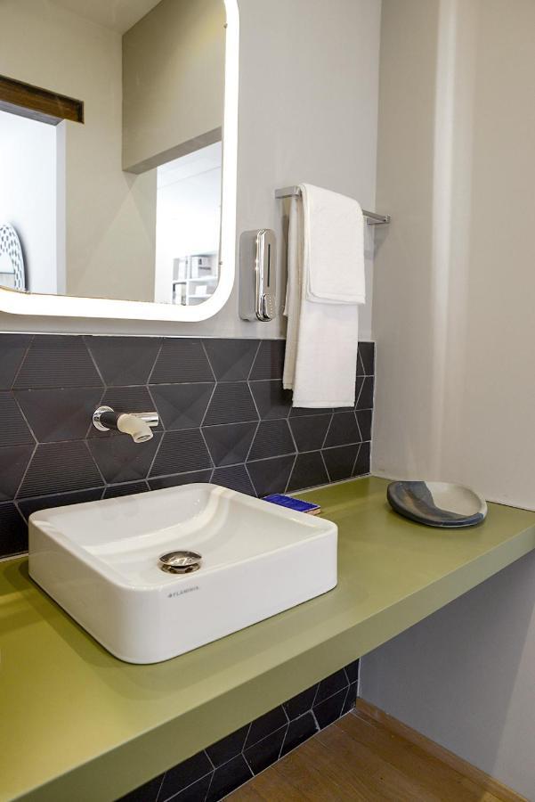 Studio 40 Apartment บารี ภายนอก รูปภาพ
