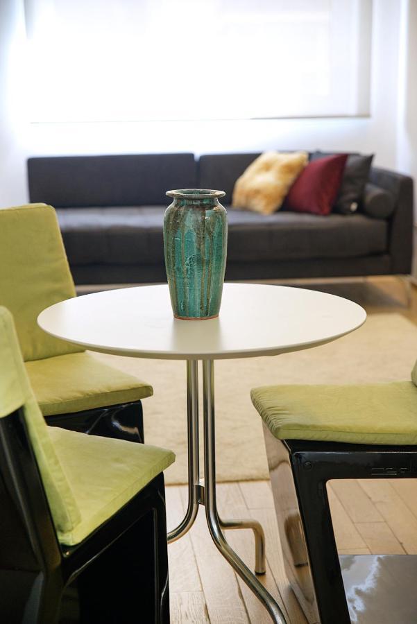 Studio 40 Apartment บารี ภายนอก รูปภาพ
