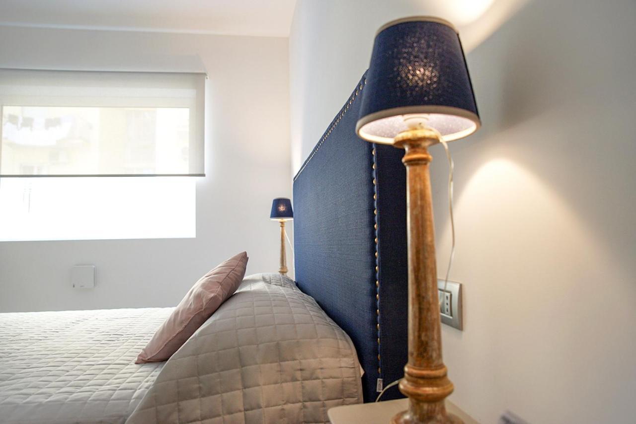 Studio 40 Apartment บารี ภายนอก รูปภาพ